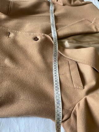 Giacca da uomo in cashmere