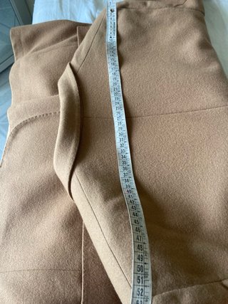 Giacca da uomo in cashmere