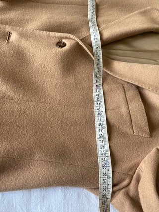 Giacca da uomo in cashmere