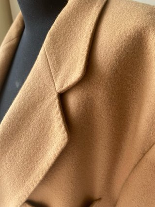 Giacca da uomo in cashmere