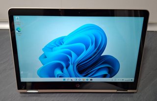 HP Pavilion x360 i7 512/16GB RAM Nvidia 4GB