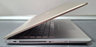 HP Pavilion x360 i7 512/16GB RAM Nvidia 4GB