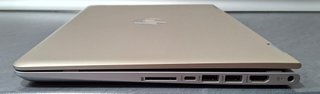 HP Pavilion x360 i7 512/16GB RAM Nvidia 4GB