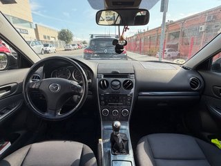 Mazda 6 2007