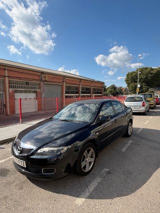 Mazda 6 2007