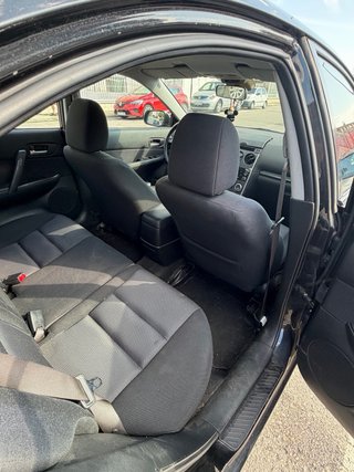 Mazda 6 2007