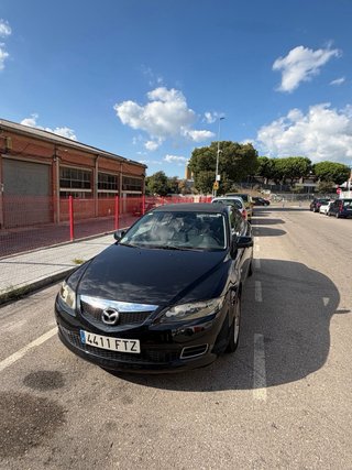 Mazda 6 2007