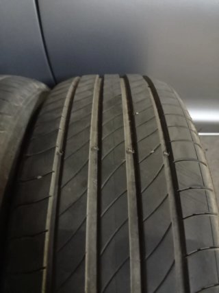 Neumáticos Michelin 195/55 R16