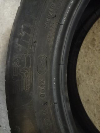 Neumáticos Michelin 195/55 R16
