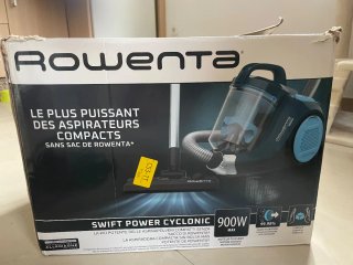 Aspiradora Rowenta casi nueva