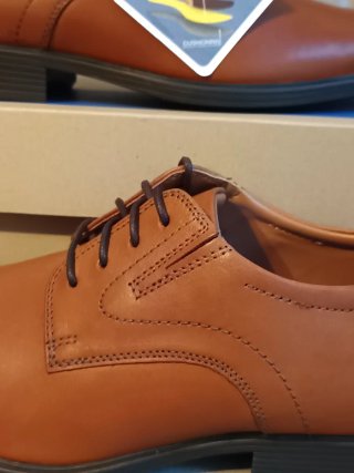 Zapatos Clarks NUEVOS CON ETIQUETAS