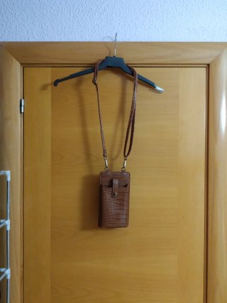 Bolso de hombro