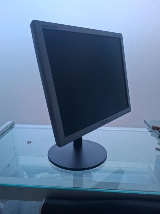 Monitor Samsung SyncMaster 19 pulgadas