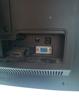 Monitor Samsung SyncMaster 19 pulgadas