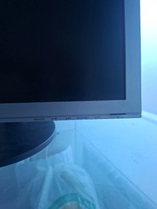 Monitor Samsung SyncMaster 19 pulgadas