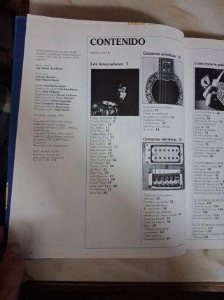 MANUAL DE GUITARRA - RALPH DENYER