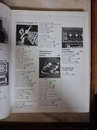 MANUAL DE GUITARRA - RALPH DENYER
