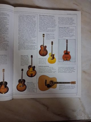 MANUAL DE GUITARRA - RALPH DENYER