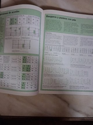 MANUAL DE GUITARRA - RALPH DENYER
