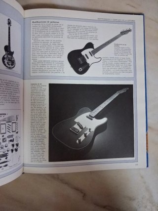 MANUAL DE GUITARRA - RALPH DENYER
