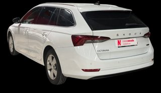 Skoda Octavia - DESDE 278€/MES ¡SIN PAGAR ENTRADA!
