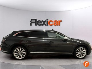 Volkswagen Arteon Elegance eHybrid 1.4TSI 160kW(218CV) DSG