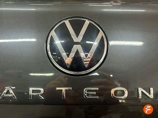 Volkswagen Arteon Elegance eHybrid 1.4TSI 160kW(218CV) DSG