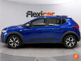 Dacia Sandero Stepway Expression 74kW (100CV) ECO-G