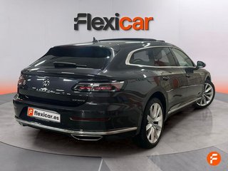 Volkswagen Arteon Elegance eHybrid 1.4TSI 160kW(218CV) DSG