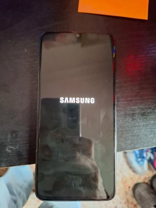Samsung Galaxy A70