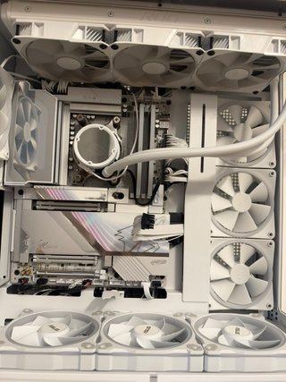 PC Gaming ASUS (Sin GPU)
