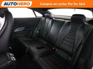 Mercedes-Benz Clase E E 220 d AMG Line