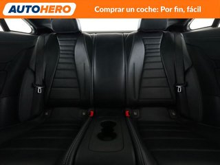Mercedes-Benz Clase E E 220 d AMG Line