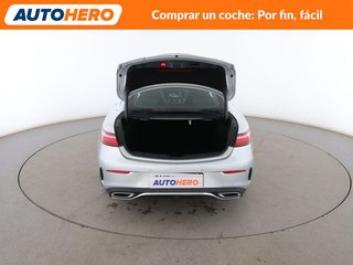 Mercedes-Benz Clase E E 220 d AMG Line