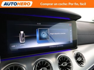 Mercedes-Benz Clase E E 220 d AMG Line