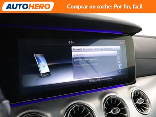 Mercedes-Benz Clase E E 220 d AMG Line