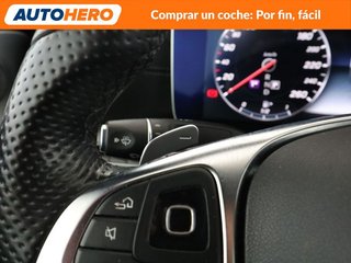 Mercedes-Benz Clase E E 220 d AMG Line