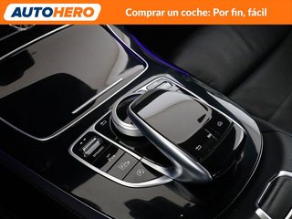 Mercedes-Benz Clase E E 220 d AMG Line