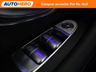 Mercedes-Benz Clase E E 220 d AMG Line