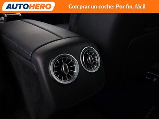 Mercedes-Benz Clase E E 220 d AMG Line