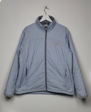 The North Face Chaqueta Acolchada Ligera Mujer XL