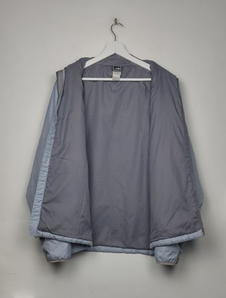 The North Face Chaqueta Acolchada Ligera Mujer XL