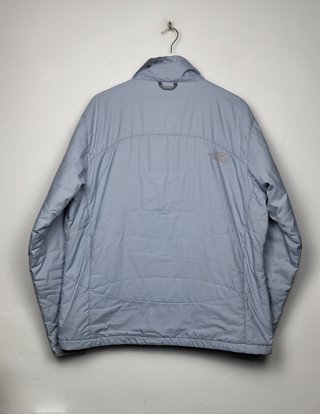 The North Face Chaqueta Acolchada Ligera Mujer XL