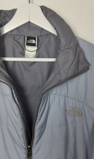 The North Face Chaqueta Acolchada Ligera Mujer XL