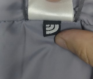 The North Face Chaqueta Acolchada Ligera Mujer XL