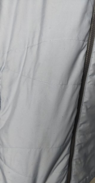 The North Face Chaqueta Acolchada Ligera Mujer XL