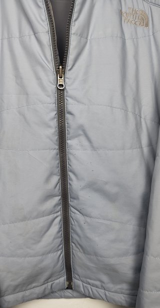 The North Face Chaqueta Acolchada Ligera Mujer XL
