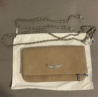 Bolso Zadig & Voltaire
