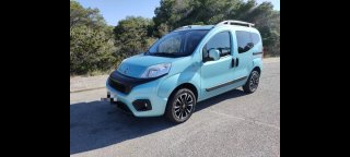 FIAT Qubo 2017