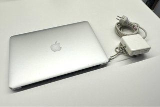 MacBook Air 13” (2010) 128GB SSD